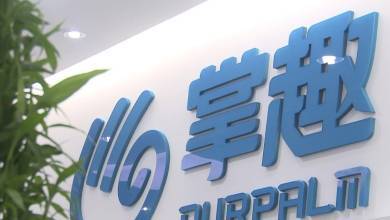 掌趣科技主力資金暗流涌動，信息服務業務能否再掀上攻行情？