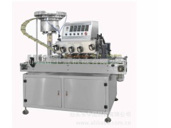 探索南街村南德與汕頭中冠機械 食品機械行業的雙星