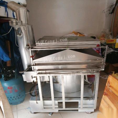 廣東二手食品機械市場概覽 供應、求購與圖片信息指南